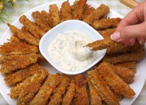 Приготвяме вкусни и разнообразни ястия от тиквички: 5 стъпка по стъпка рецепти със снимки.