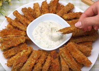 Los 5 platos más deliciosos de calabacín