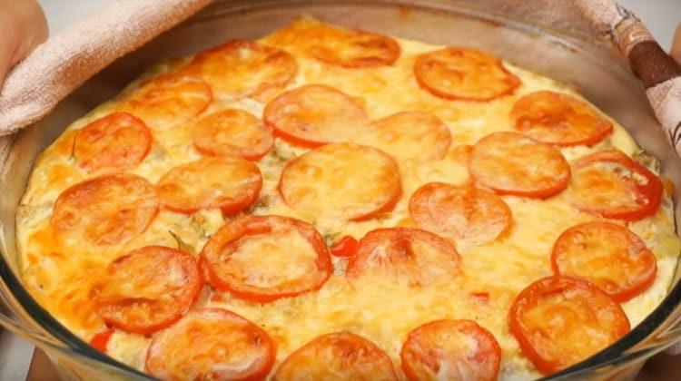 Como puede ver, en casa puede cocinar una gran variedad de platos de calabacín.