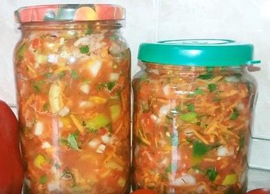 Suppendressing für den Winter ohne Kochen 🥫