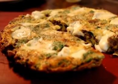 Italiensk køkken Рам af Gordon Ramsay