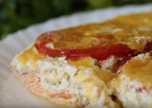 Uma receita comprovada de como cozinhar salmão rosa delicioso: fotos passo a passo, dicas.