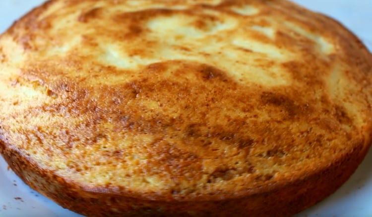 Coaceți manana la cuptor.