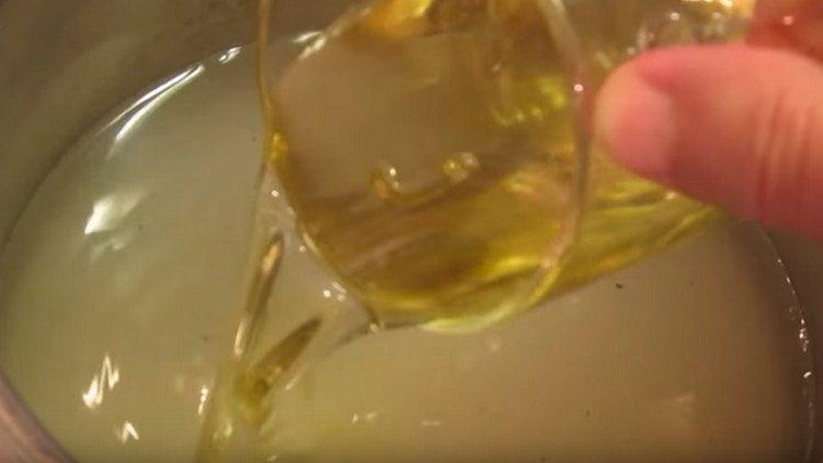 מרינדה בישול.