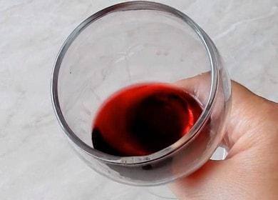 Домашна тинктура от аромата на водка 🍷