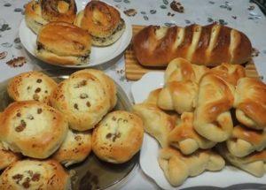 Най-вкусните рецепти за печене: 4 различни опции, стъпка по стъпка снимки.