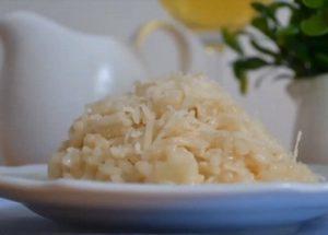 Risotto de gătit: o rețetă clasică cu fotografii pas cu pas.