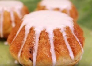 Невероятно вкусна и нежна ром жена: готвим по стъпка по стъпка рецепта със снимка.