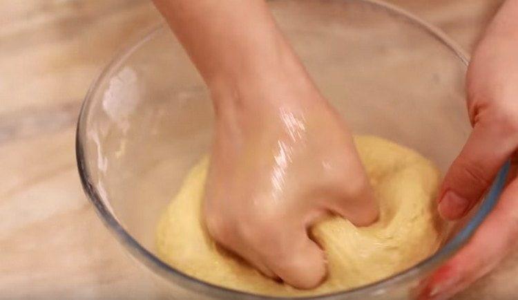 نحقق اتساق سلس للاختبار.