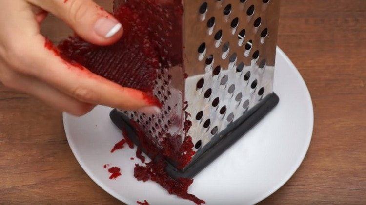 Trei sfecle fierte pe pistă.