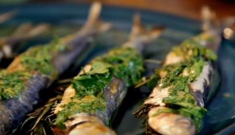 Som du kan se, er det italienske køkken meget forskelligartet.