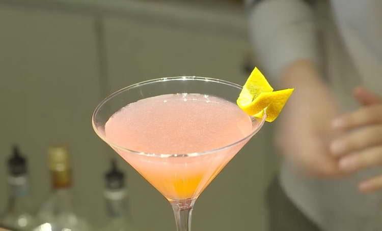 cum să gătești cosmopolit