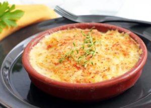 вкусна беларуска кухня