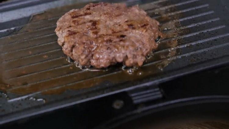 bereda ingredienserna