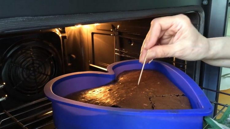 предварително загрейте фурната