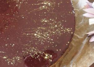 reteta clasica pentru brownie delicioasa