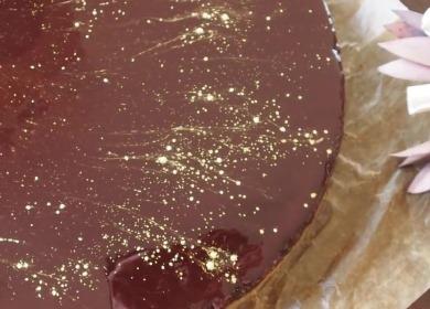 מתכון לבראוניז קלאסי טעים