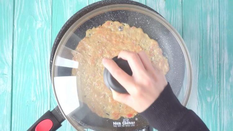 ทอดเนื้อ