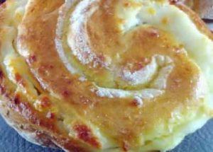 Извара извара по стъпка по стъпка рецепта със снимка