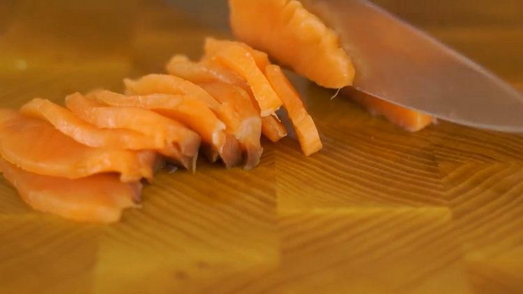 котлет на риба