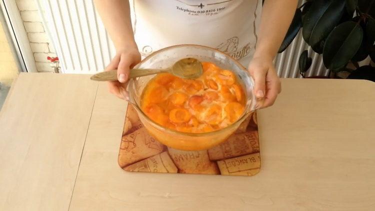 bullir els ingredients