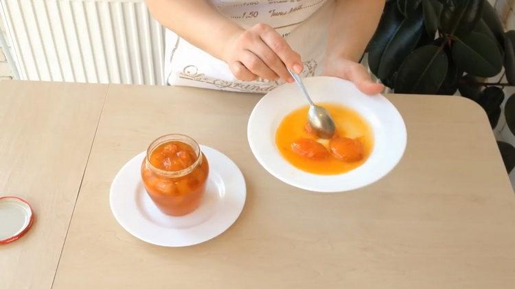 la melmelada està feta