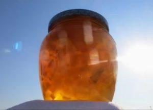 вкусно сладко от диня