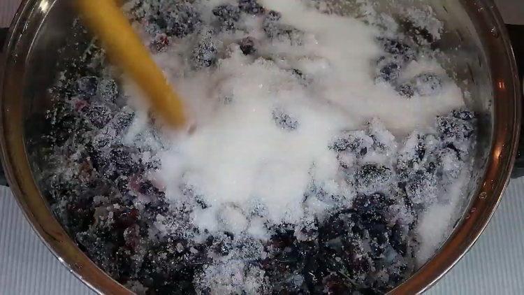 pregătiți ingredientele