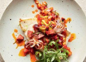 най-вкусните вегетариански рецепти