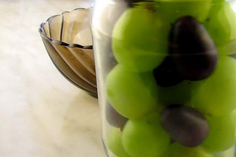 Facem struguri pentru iarnă