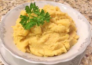 най-добрата рецепта за приготвяне на грахово пюре