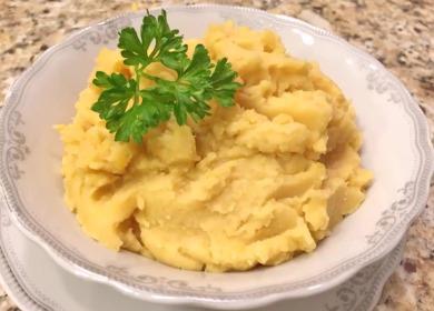 Cea mai delicioasă rețetă de piure de mazăre