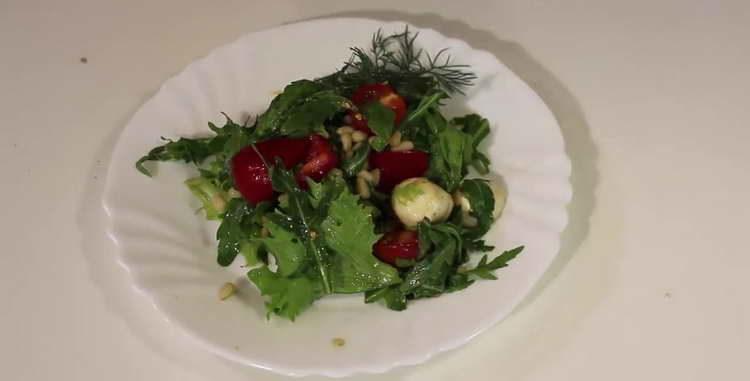 сос от нар от пуешко приложение