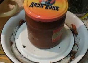 Cum alegeți ciupercile într-un mod fierbinte