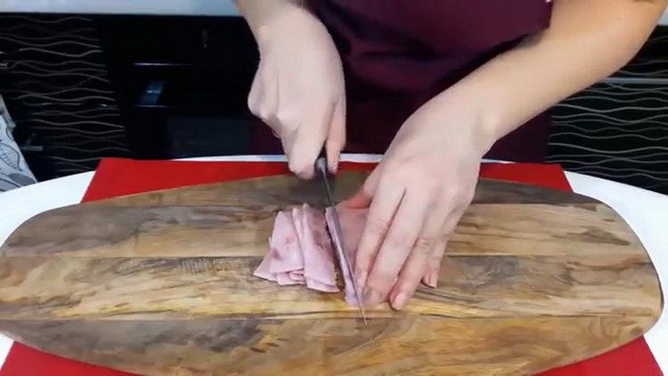 котлет месо