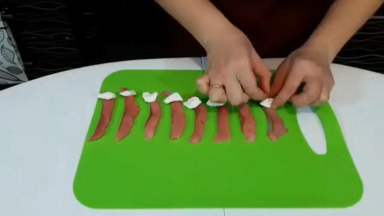 5 прости и супер вкусни закуски на празничната трапеза - рецепти със снимки