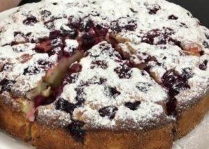 pregătim cea mai delicioasă prăjitură gelifiată pe kefir