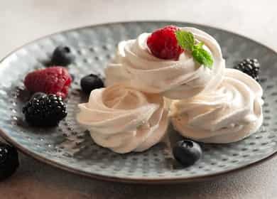 Mga Marshmallows sa bahay  - napaka-simple, gagana ito para sa lahat