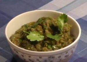 най-вкусният печен патладжан хайвер