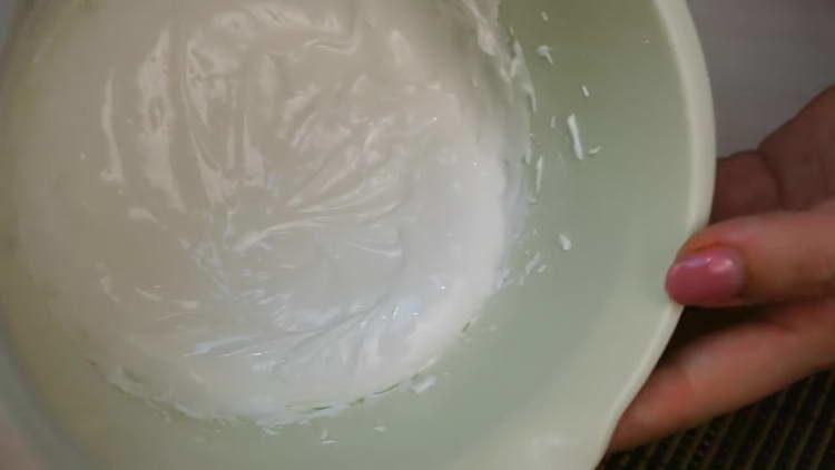 לישה את הדובדבן