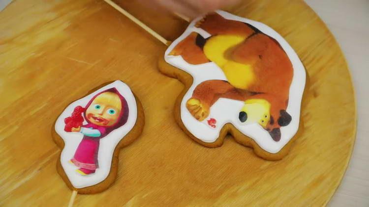 עוגיות זנגוויל