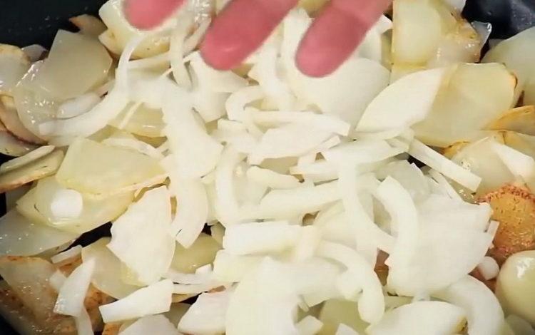 bland ingredienserne