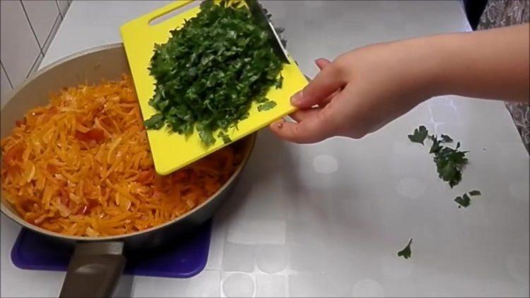 jemně zelený režim