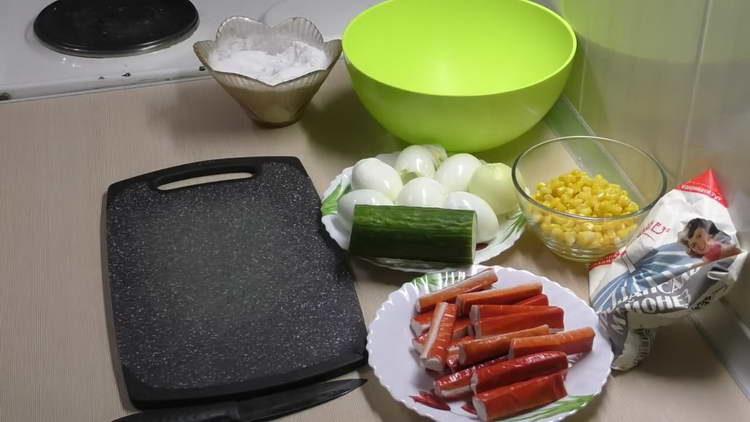 варете яйца