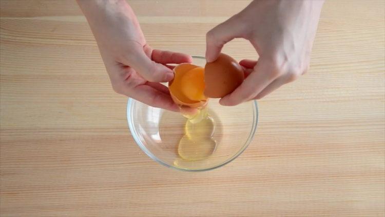 Crema de proteine de gătit