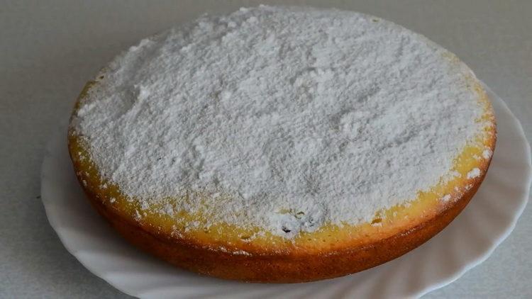 maníaco no fogão lento está pronto