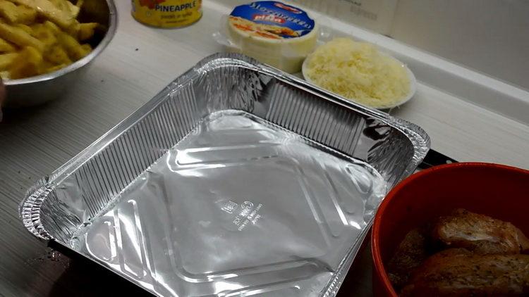 подгответе формата