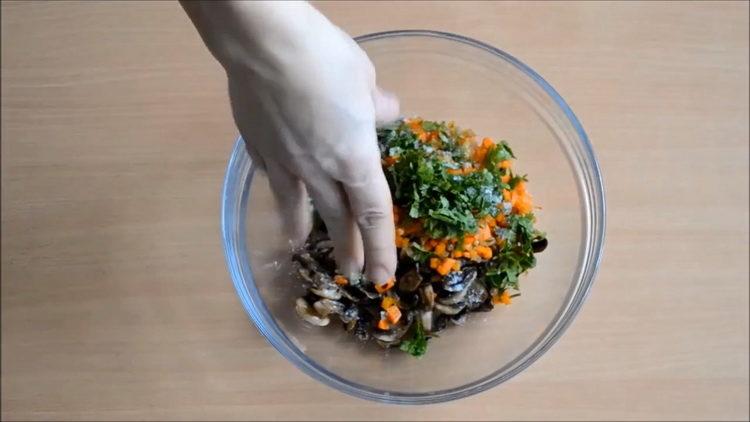 קוצצים ירוקים