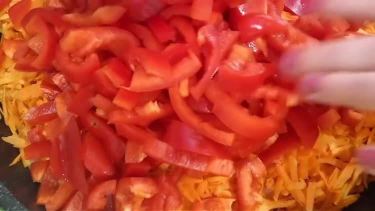 שלח ירקות לתבנית