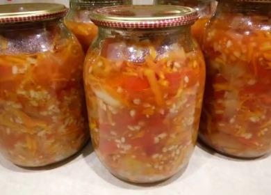 ליסו טעים ופשוט עם אורז לחורף🥫